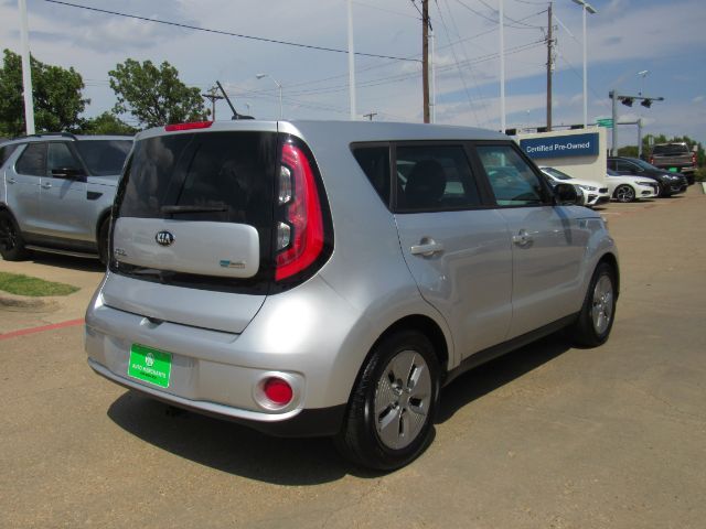 2017 Kia Soul EV Base Plano TX