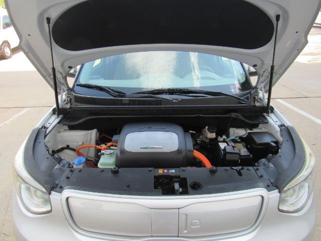 2017 Kia Soul EV Base Plano TX