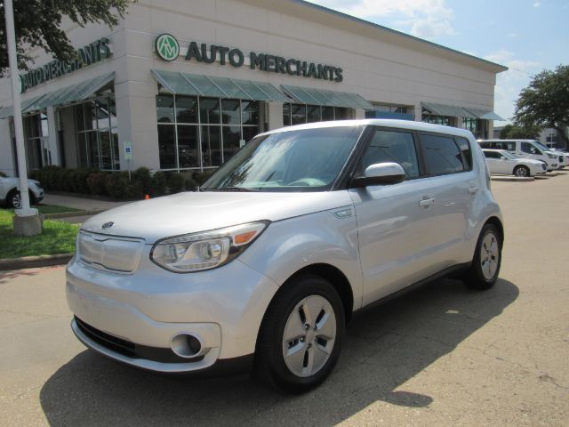 2017 Kia Soul EV Base Plano TX