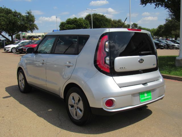 2017 Kia Soul EV Base Plano TX