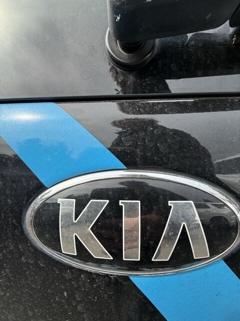 2017 Kia Soul EV Base Renton WA