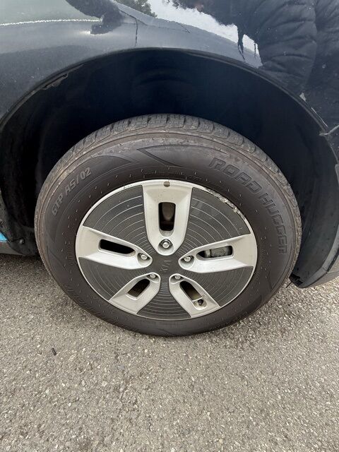 2017 Kia Soul EV Base Renton WA