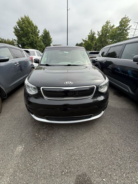 2017 Kia Soul EV Base Renton WA