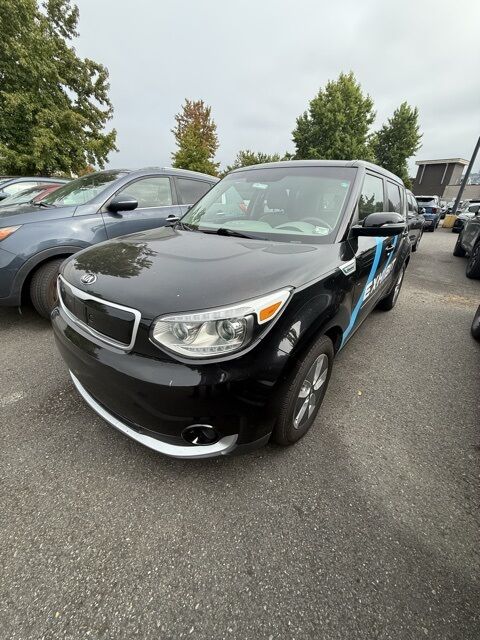 2017 Kia Soul EV Base Renton WA