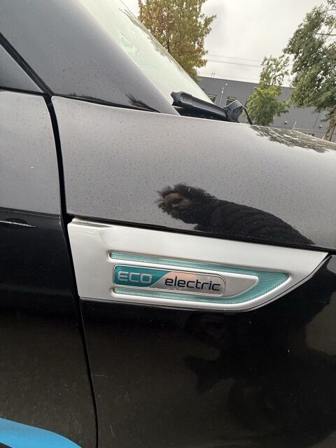 2017 Kia Soul EV Base Renton WA
