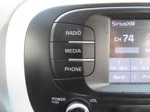 2017 Kia Soul EV EV-E Plano TX