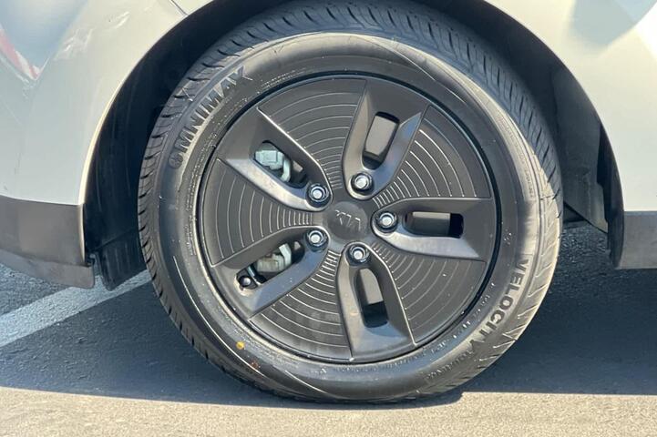 2017 Kia Soul EV EV+ Roseville CA