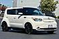 2017 Kia Soul EV EV+ Roseville CA