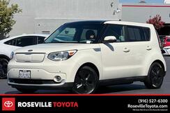 2017_Kia_Soul EV_EV+_ Roseville CA