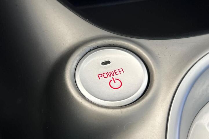 2017 Kia Soul EV EV+ Roseville CA