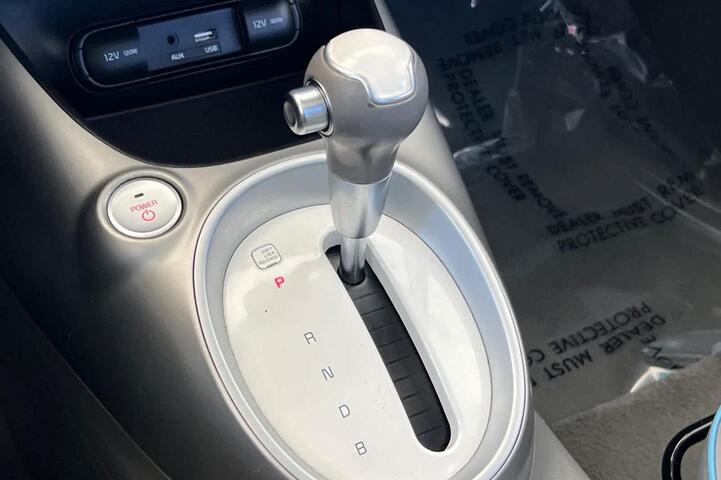 2017 Kia Soul EV EV+ Roseville CA