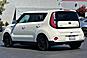 2017 Kia Soul EV EV+ Roseville CA