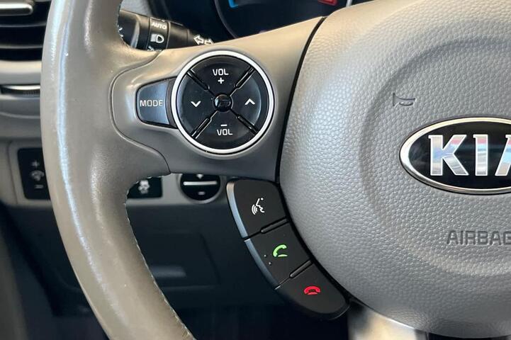 2017 Kia Soul EV EV+ Roseville CA