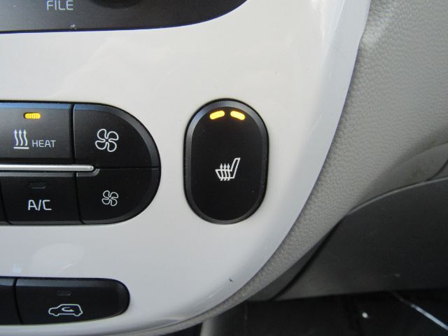2017 Kia Soul EV EVe Plano TX