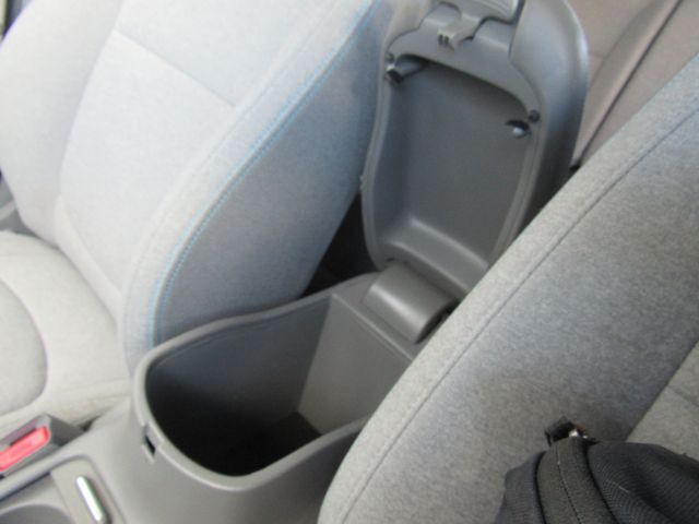 2017 Kia Soul EV EVe Plano TX