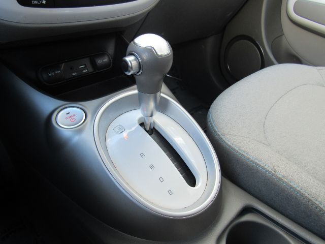 2017 Kia Soul EV EVe Plano TX