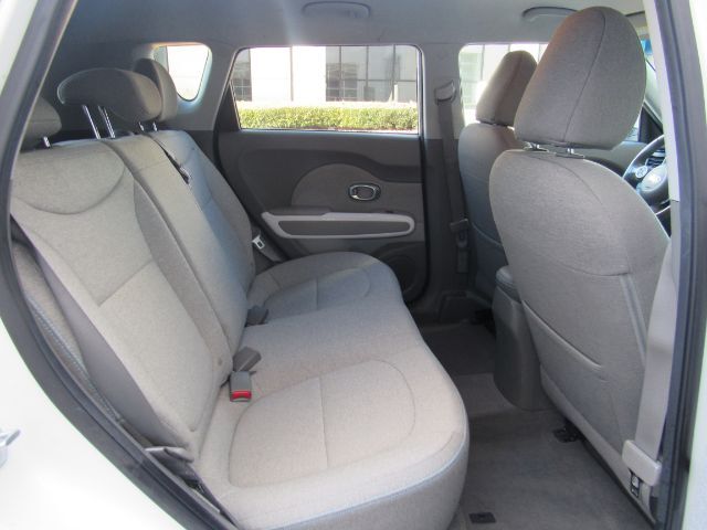 2017 Kia Soul EV EVe Plano TX
