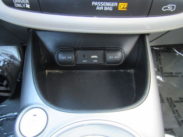 2017 Kia Soul EV EVe Plano TX