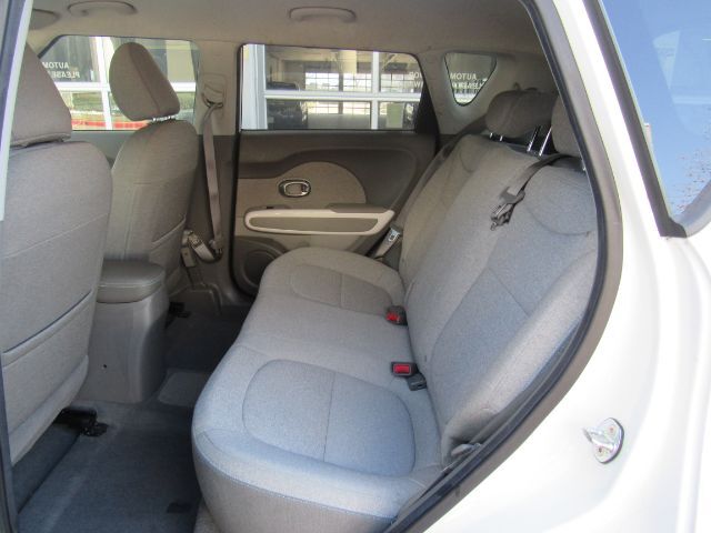 2017 Kia Soul EV EVe Plano TX