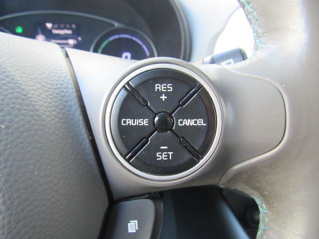 2017 Kia Soul EV EVe Plano TX