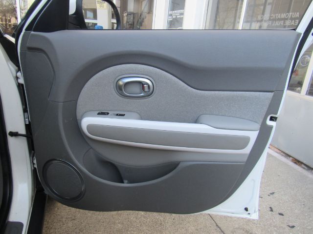 2017 Kia Soul EV EVe Plano TX