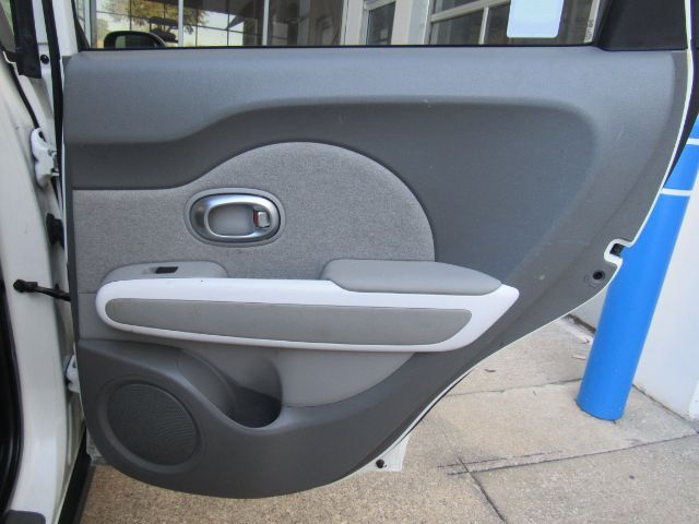 2017 Kia Soul EV EVe Plano TX