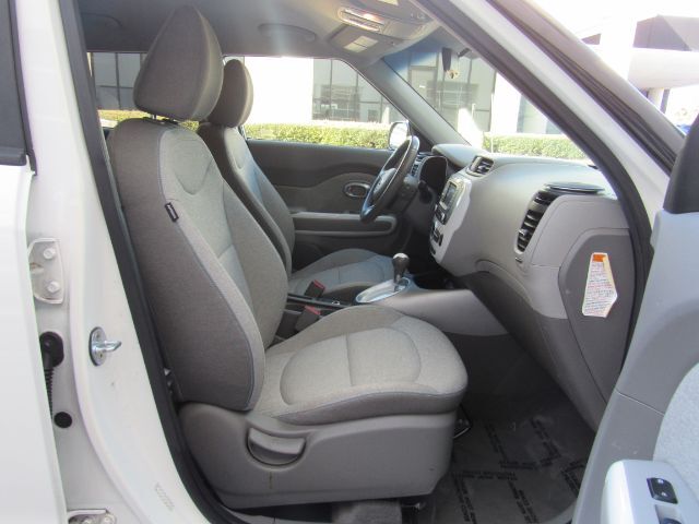 2017 Kia Soul EV EVe Plano TX