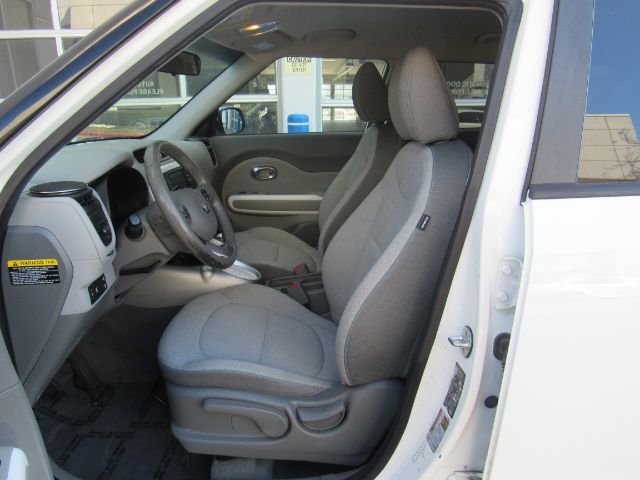 2017 Kia Soul EV EVe Plano TX