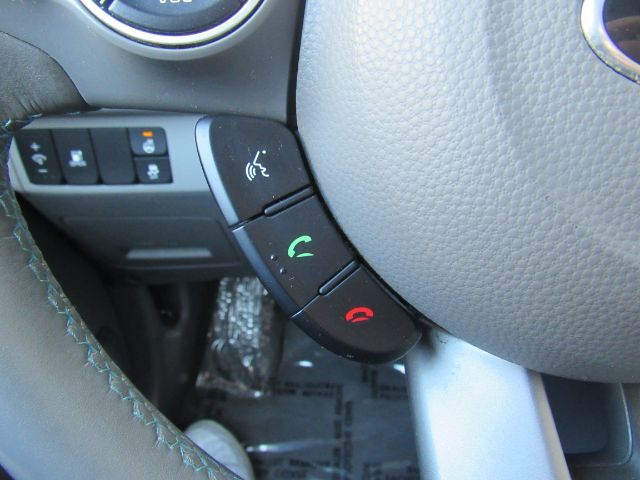 2017 Kia Soul EV EVe Plano TX