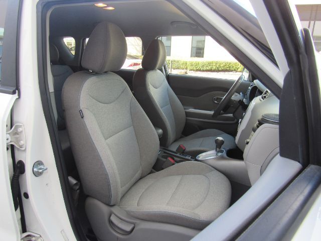 2017 Kia Soul EV EVe Plano TX