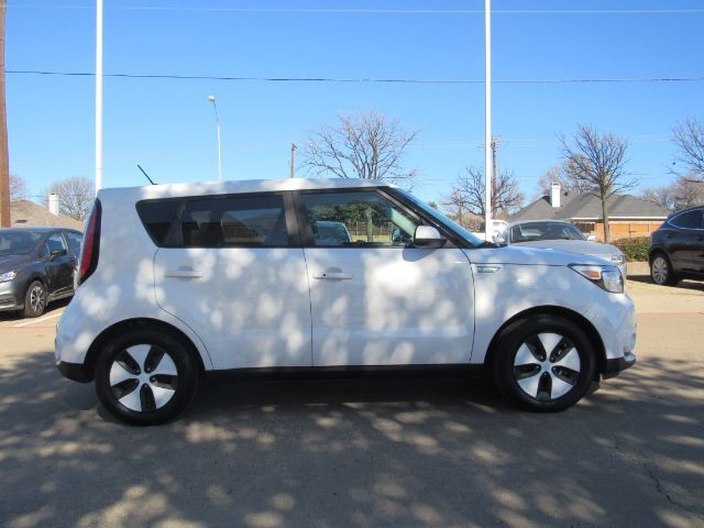 2017 Kia Soul EV EVe Plano TX