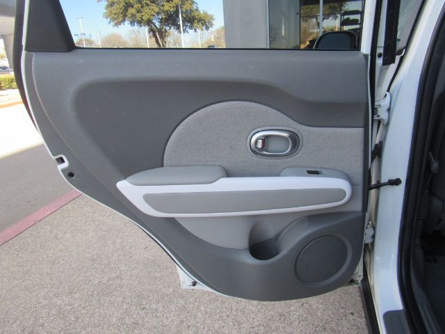 2017 Kia Soul EV EVe Plano TX
