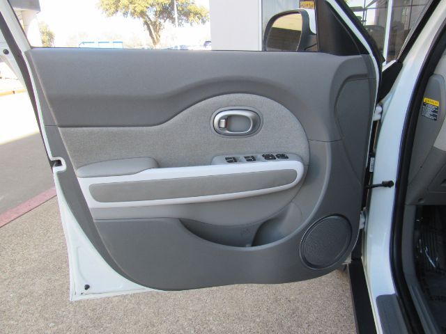 2017 Kia Soul EV EVe Plano TX