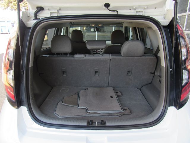 2017 Kia Soul EV EVe Plano TX