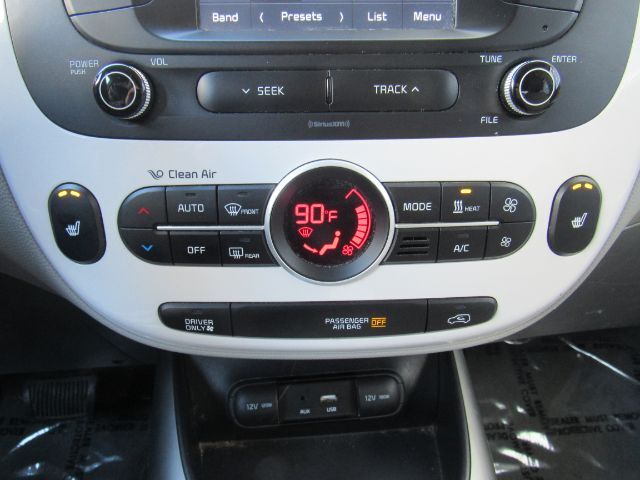 2017 Kia Soul EV EVe Plano TX