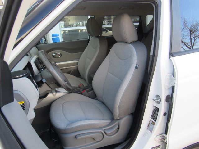 2017 Kia Soul EV EVe Plano TX