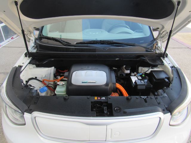 2017 Kia Soul EV EVe Plano TX