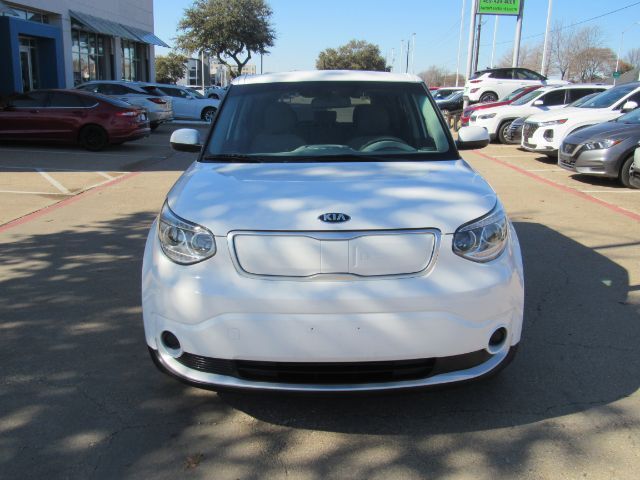 2017 Kia Soul EV EVe Plano TX