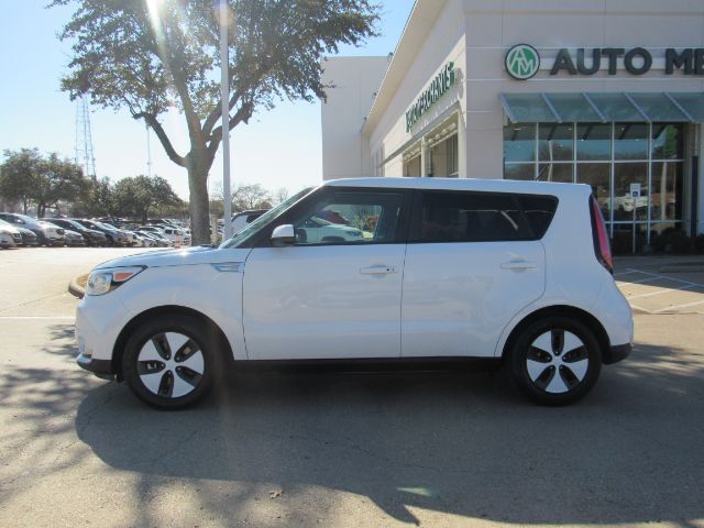 2017 Kia Soul EV EVe Plano TX