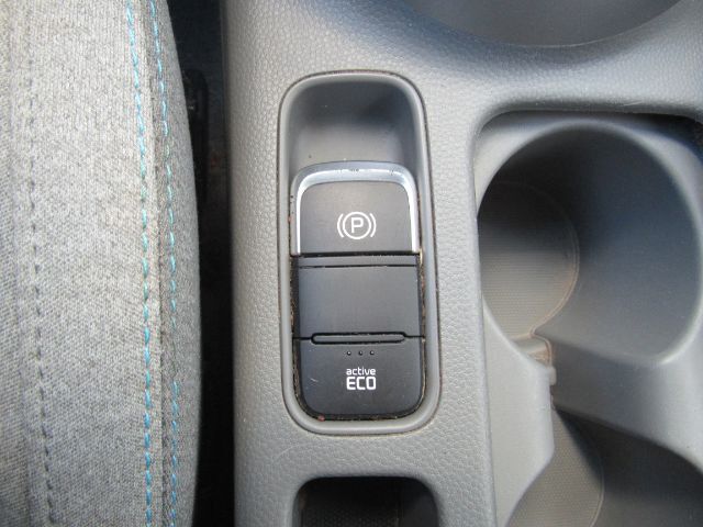 2017 Kia Soul EV EVe Plano TX