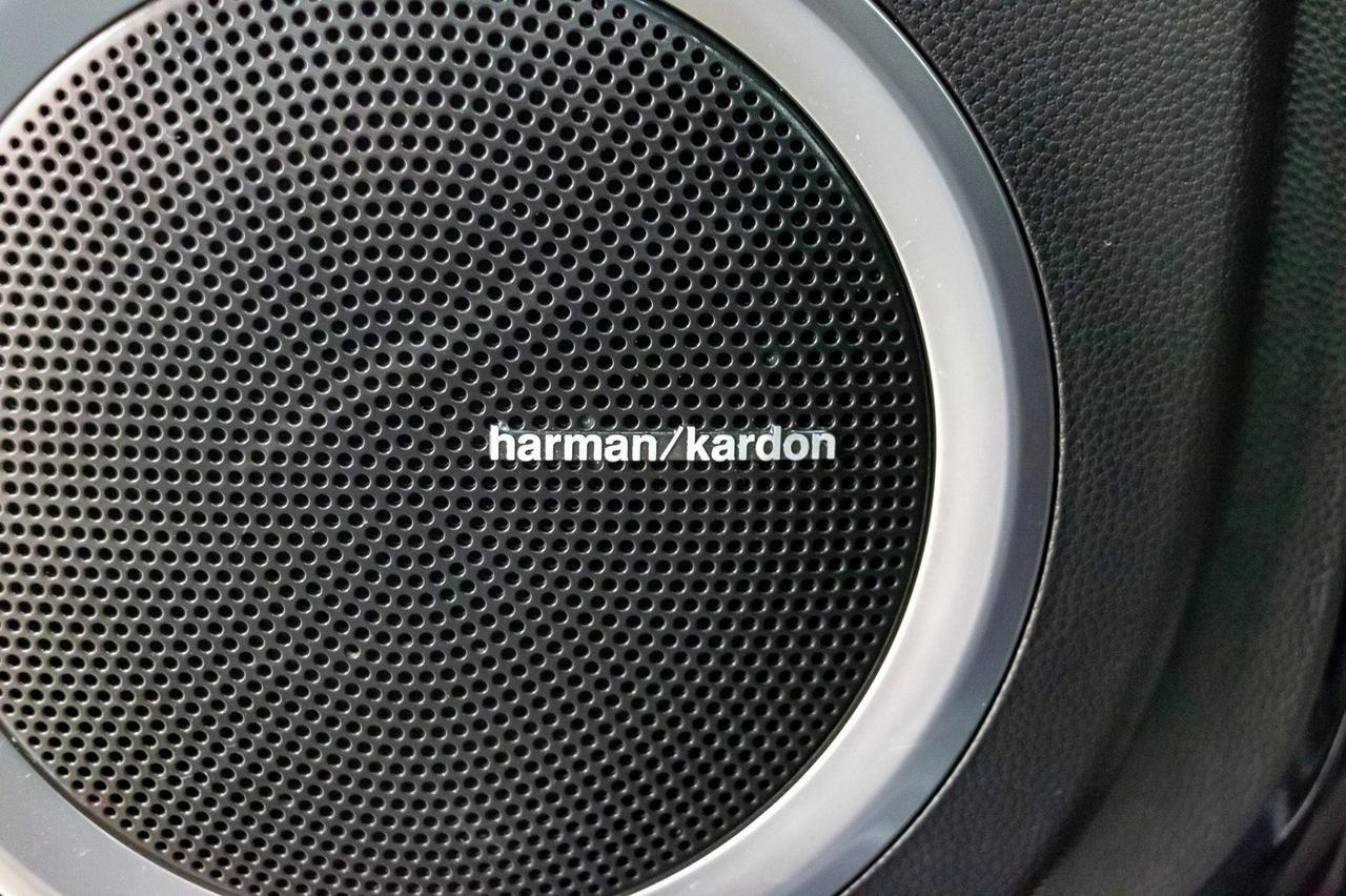 2017 Kia Soul EX + Leather Roof Nav Red Deer AB