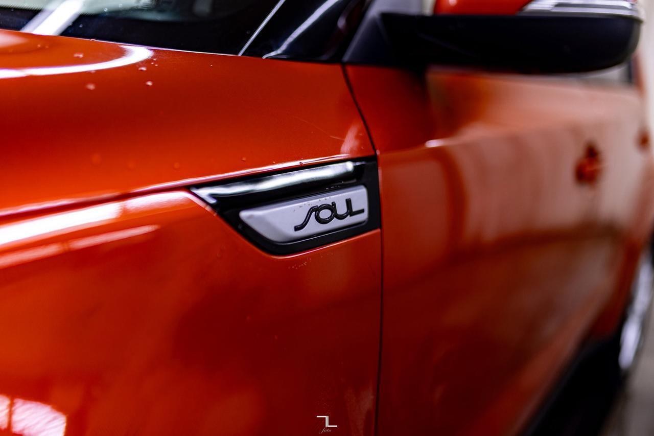 2017 Kia Soul EX BCam Red Deer AB