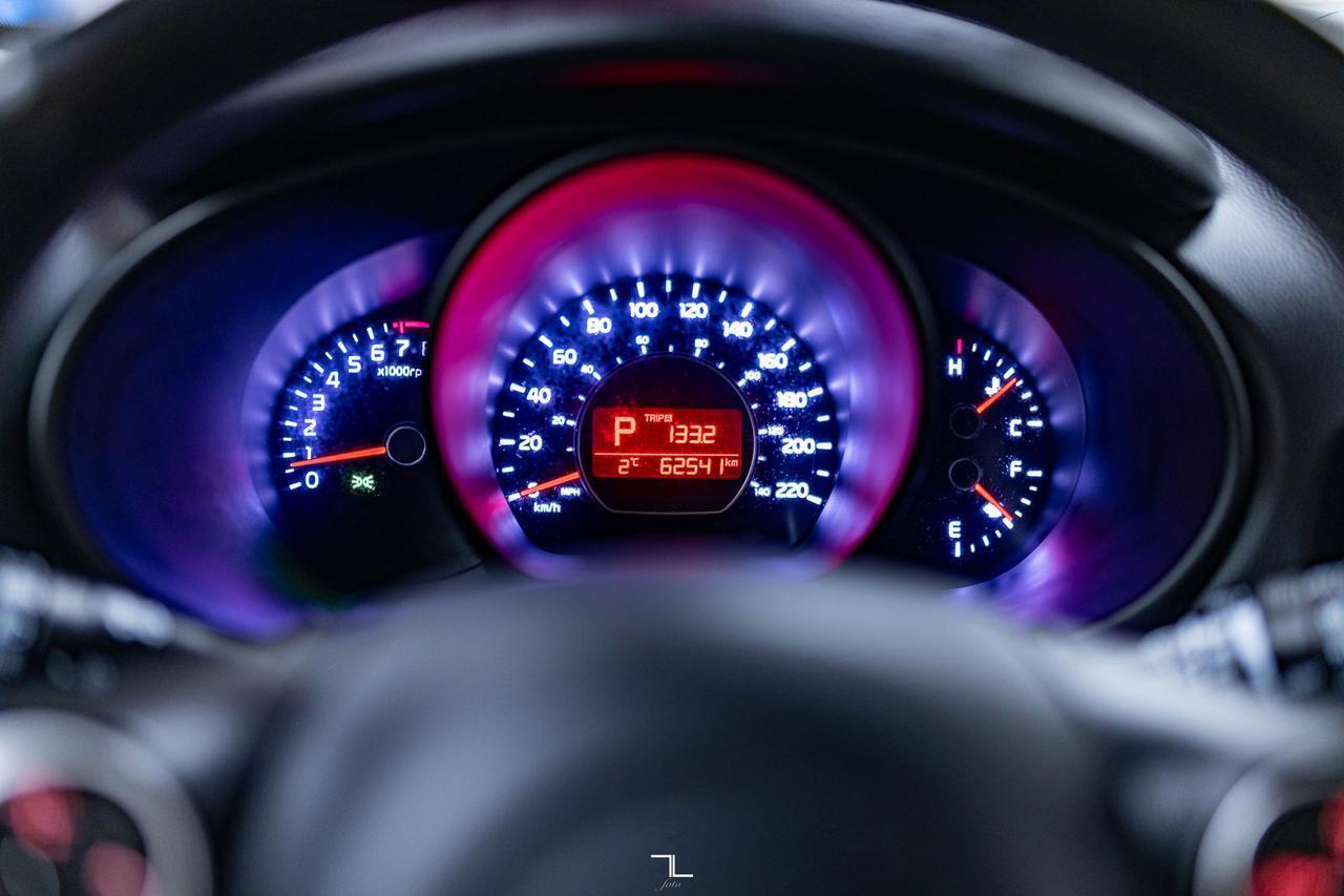 2017 Kia Soul EX BCam Red Deer AB