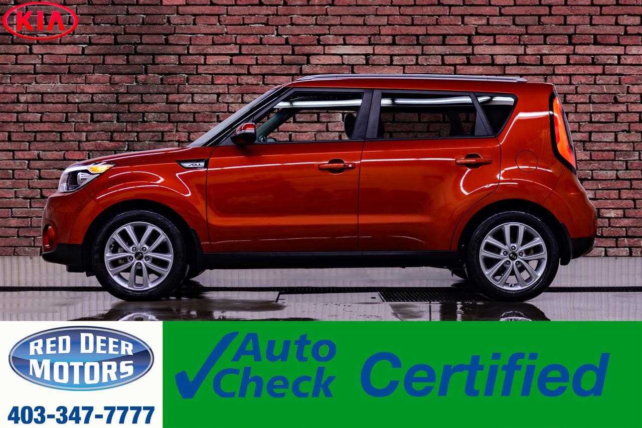 2017 Kia Soul EX BCam