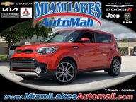 2017 Kia Soul Exclaim Miami Lakes FL 2017 Kia Soul Exclaim Miami Lakes FL