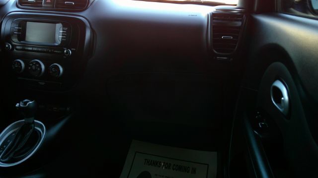 2017 Kia Soul GREY San Antonio TX