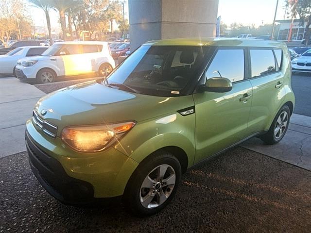 2017 Kia Soul LX Tucson AZ