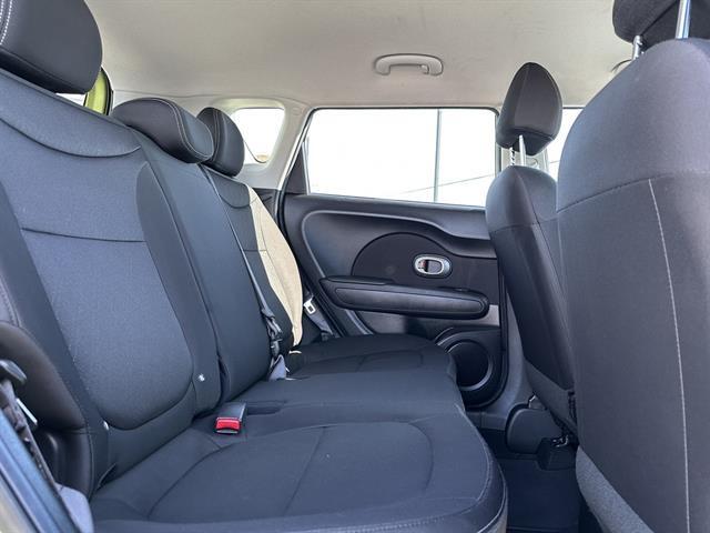 2017 Kia Soul LX Tucson AZ