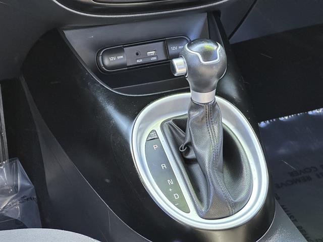 2017 Kia Soul LX Tucson AZ