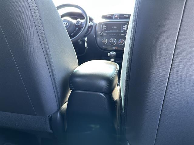 2017 Kia Soul LX Tucson AZ